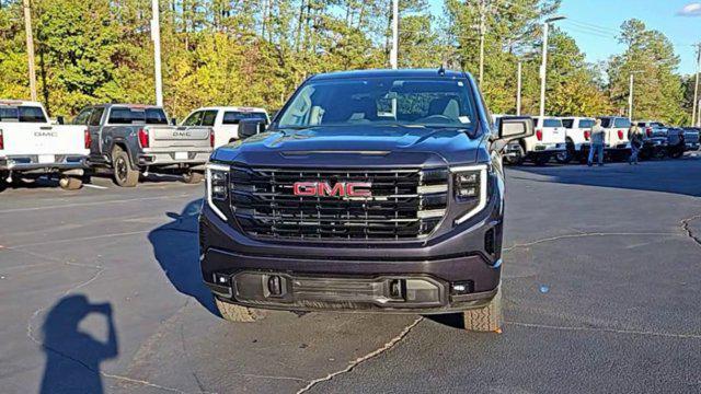 new 2025 GMC Sierra 1500 car, priced at $62,220