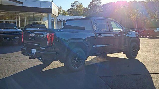 new 2025 GMC Sierra 1500 car, priced at $62,220