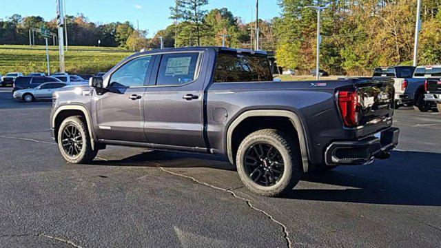 new 2025 GMC Sierra 1500 car, priced at $62,220