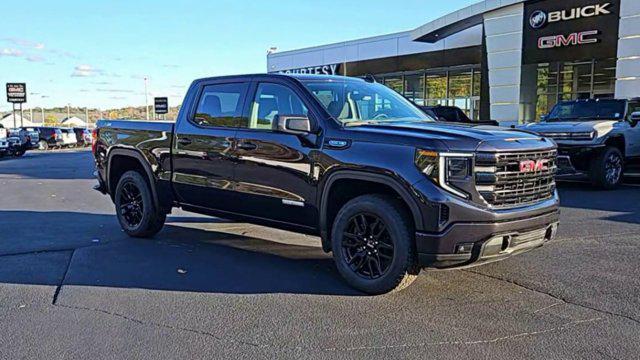 new 2025 GMC Sierra 1500 car, priced at $62,220