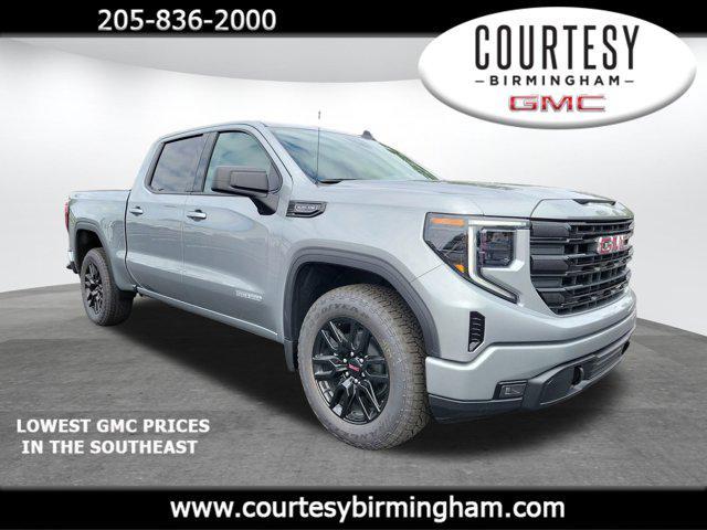 new 2026 GMC Sierra 1500 car, priced at $52,085