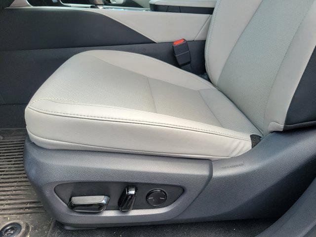 used 2025 Lexus RX 350 car, priced at $52,000