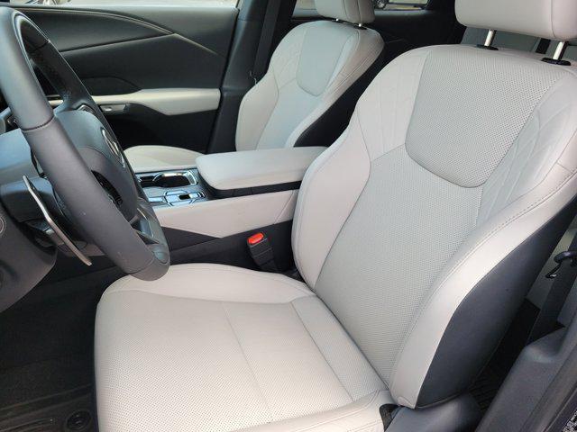 used 2025 Lexus RX 350 car, priced at $52,000