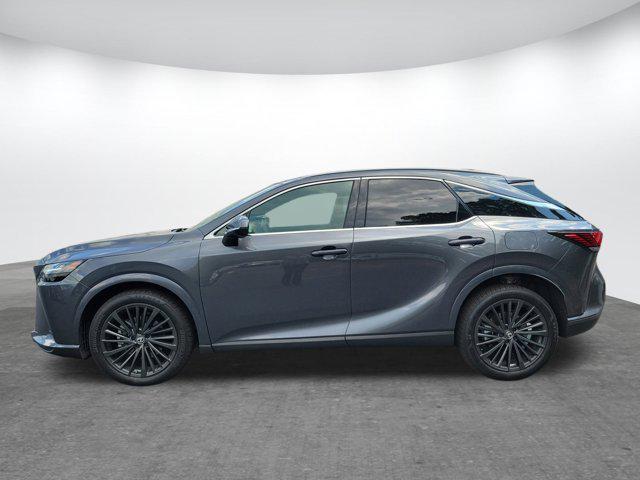 used 2025 Lexus RX 350 car, priced at $52,000
