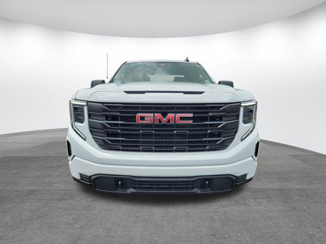new 2025 GMC Sierra 1500 car, priced at $45,165
