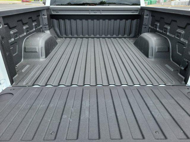 new 2025 GMC Sierra 1500 car, priced at $45,165