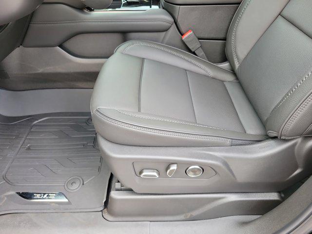 new 2025 GMC Yukon car, priced at $91,815