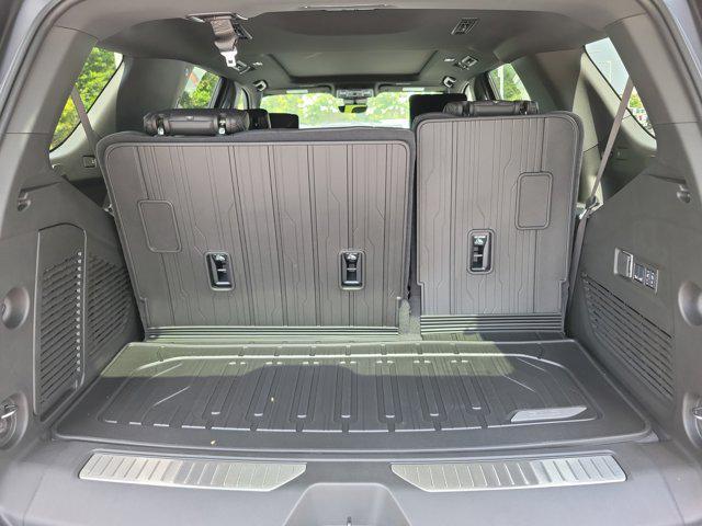 new 2025 GMC Yukon car, priced at $91,815