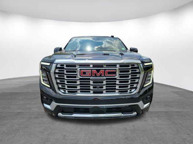 new 2025 GMC Yukon car, priced at $91,815