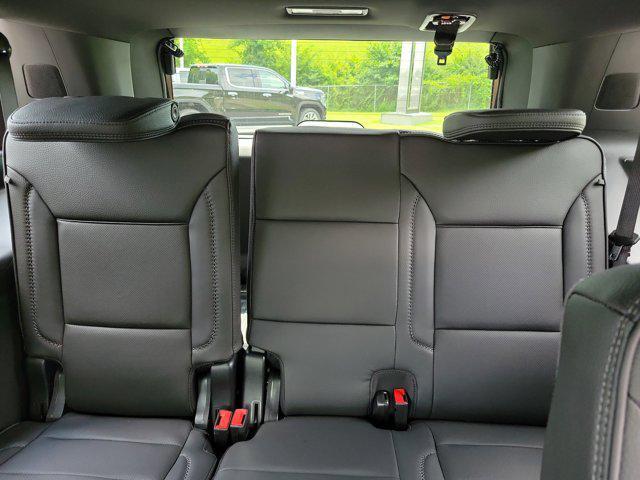 new 2025 GMC Yukon car, priced at $91,815