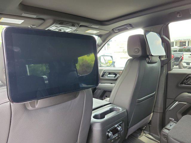 new 2025 GMC Yukon car, priced at $91,815