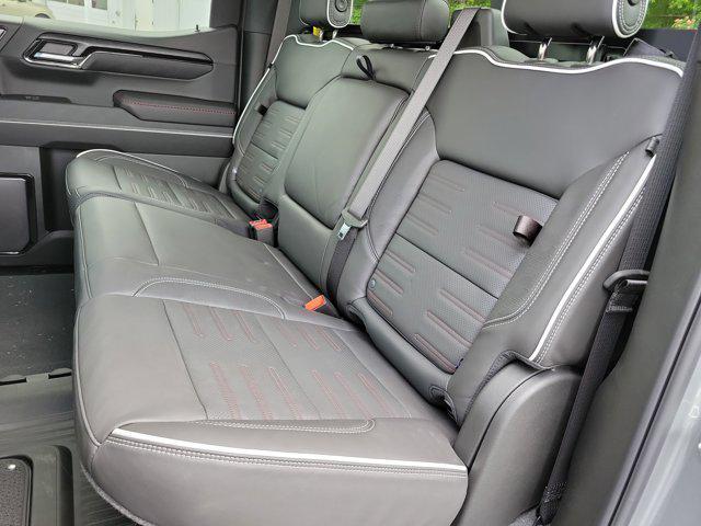 new 2025 GMC Sierra 1500 car, priced at $79,535