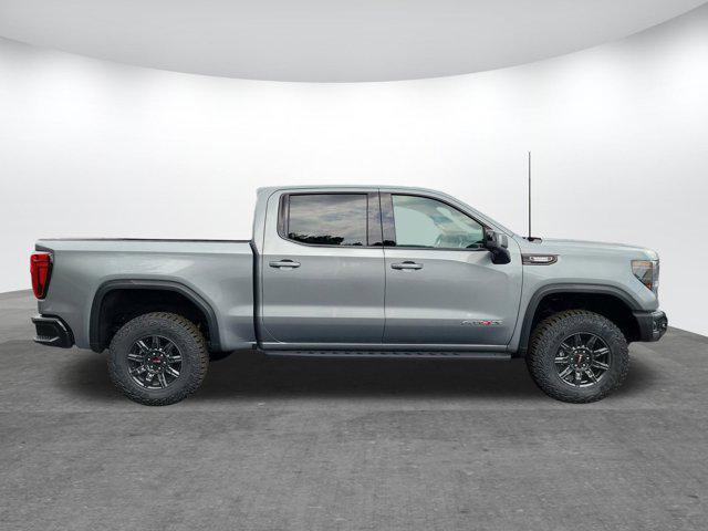 new 2025 GMC Sierra 1500 car, priced at $79,535