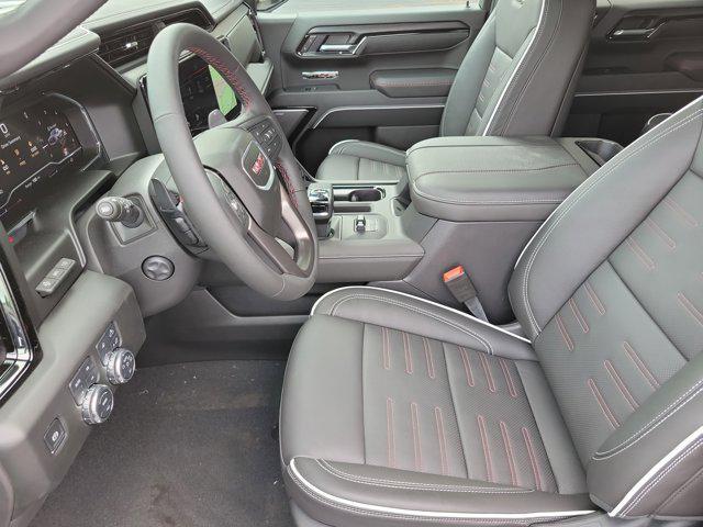 new 2025 GMC Sierra 1500 car, priced at $79,535