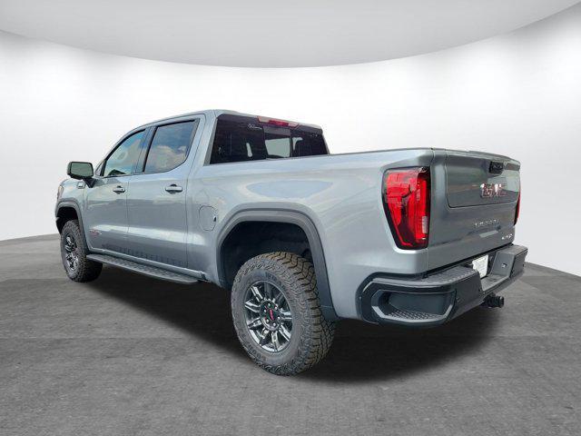 new 2025 GMC Sierra 1500 car, priced at $79,535