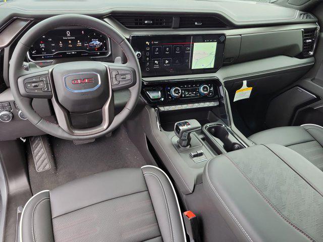 new 2025 GMC Sierra 1500 car, priced at $79,535