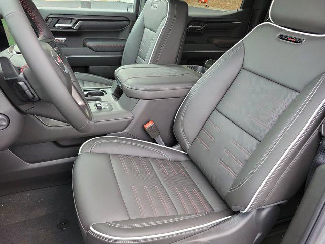 new 2025 GMC Sierra 1500 car, priced at $79,535