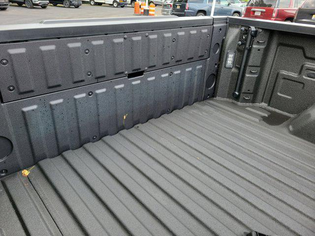 new 2025 GMC Sierra 1500 car, priced at $79,535