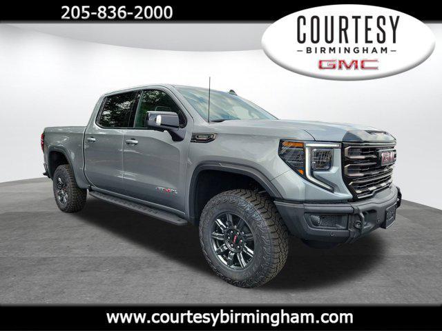 new 2025 GMC Sierra 1500 car, priced at $79,535