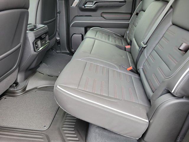 new 2025 GMC Sierra 1500 car, priced at $79,535