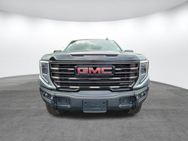 new 2025 GMC Sierra 1500 car, priced at $79,535