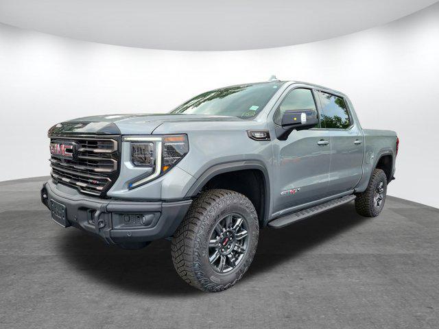 new 2025 GMC Sierra 1500 car, priced at $79,535
