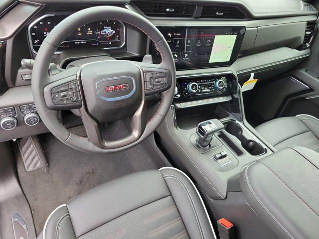 new 2025 GMC Sierra 1500 car, priced at $79,535
