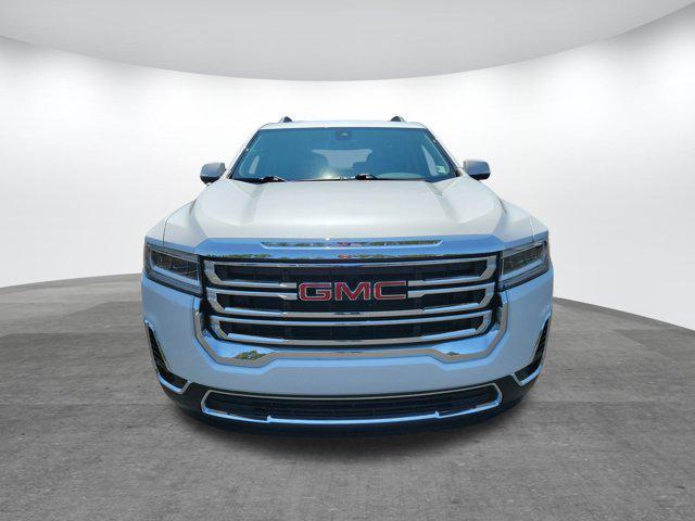 used 2023 GMC Acadia car, priced at $32,000