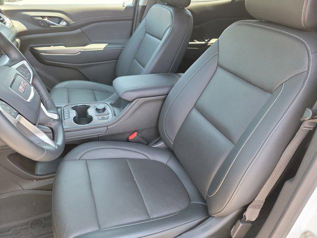 used 2023 GMC Acadia car, priced at $32,000