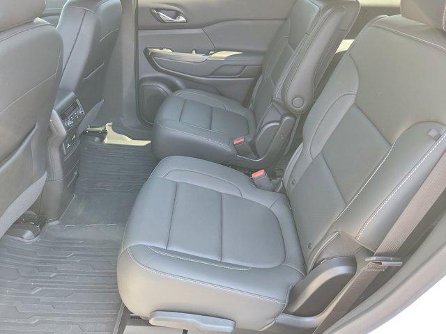 used 2023 GMC Acadia car, priced at $32,000