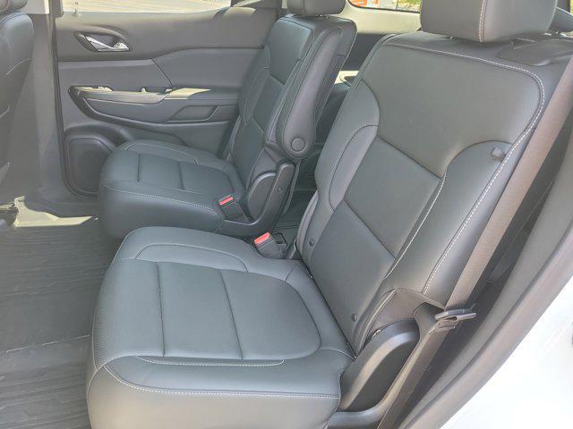 used 2023 GMC Acadia car, priced at $32,000