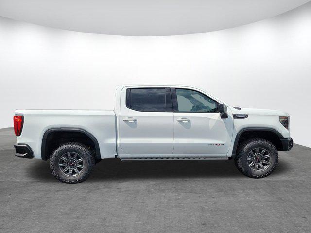 new 2025 GMC Sierra 1500 car, priced at $79,040