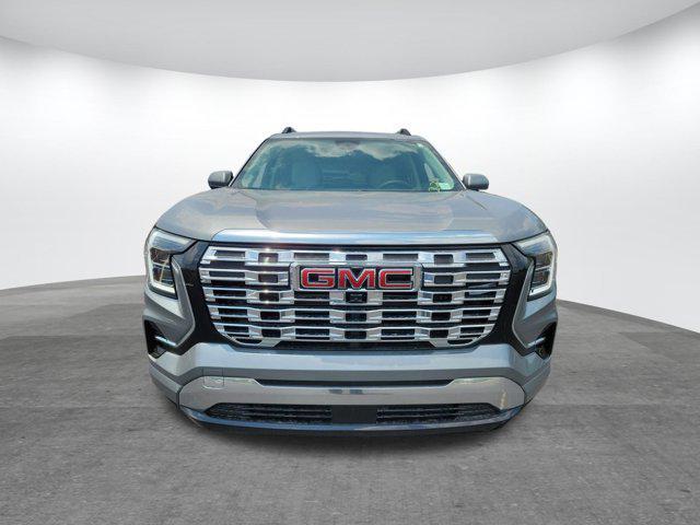 new 2026 GMC Terrain car, priced at $45,355
