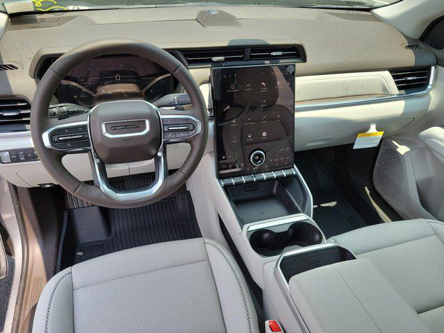 new 2026 GMC Terrain car, priced at $45,355