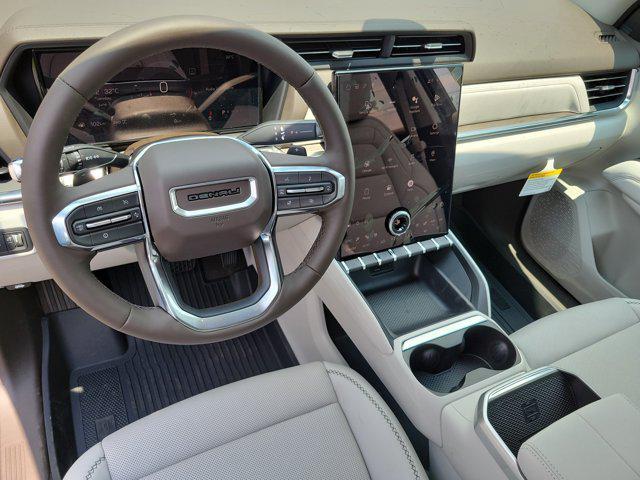 new 2026 GMC Terrain car, priced at $45,355