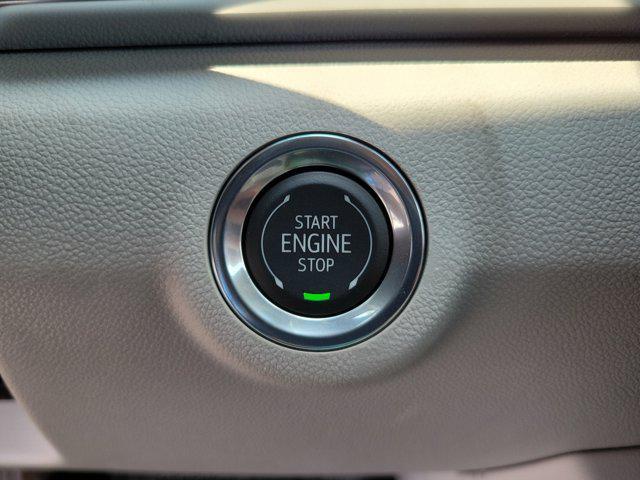 new 2026 GMC Terrain car, priced at $45,355