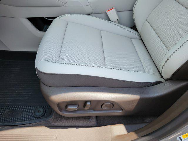 new 2026 GMC Terrain car, priced at $45,355