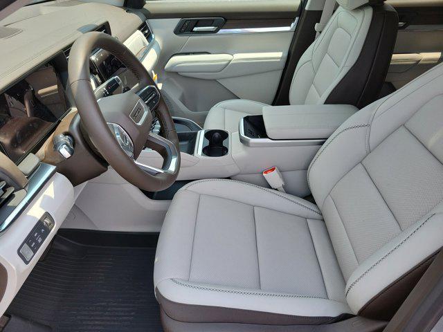 new 2026 GMC Terrain car, priced at $45,355
