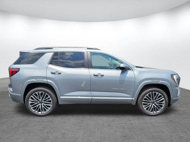 new 2026 GMC Terrain car, priced at $45,355