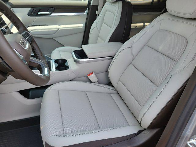 new 2026 GMC Terrain car, priced at $45,355