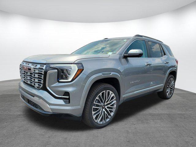 new 2026 GMC Terrain car, priced at $45,355