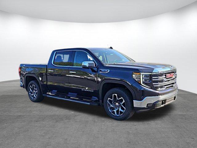 new 2025 GMC Sierra 1500 car, priced at $53,775