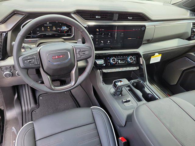 new 2025 GMC Sierra 1500 car, priced at $79,535