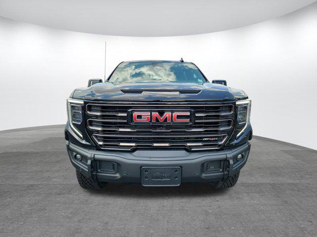 new 2025 GMC Sierra 1500 car, priced at $79,535