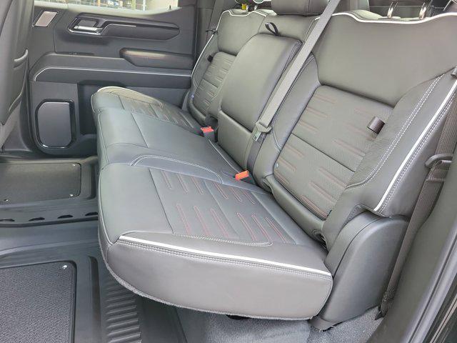 new 2025 GMC Sierra 1500 car, priced at $79,535