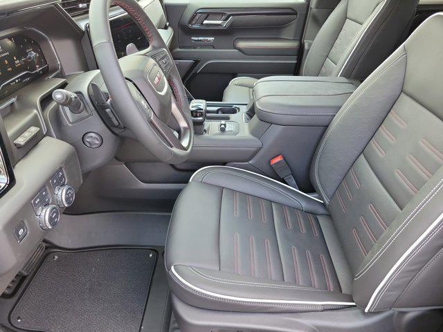 new 2025 GMC Sierra 1500 car, priced at $79,535