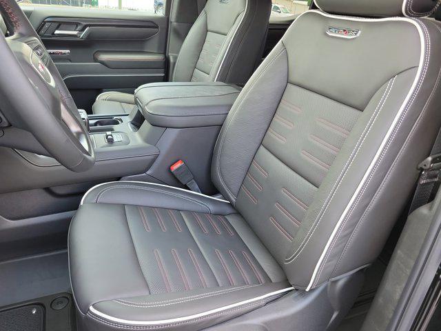 new 2025 GMC Sierra 1500 car, priced at $79,535