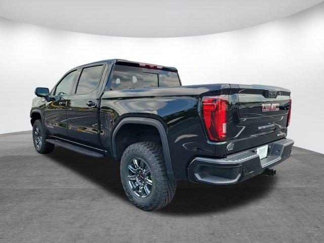 new 2025 GMC Sierra 1500 car, priced at $79,535
