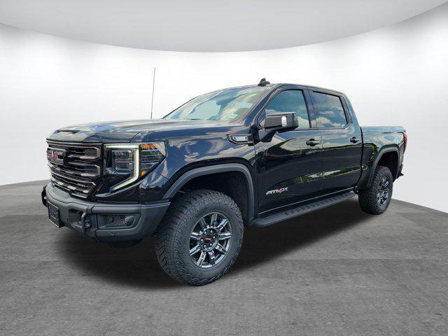 new 2025 GMC Sierra 1500 car, priced at $79,535
