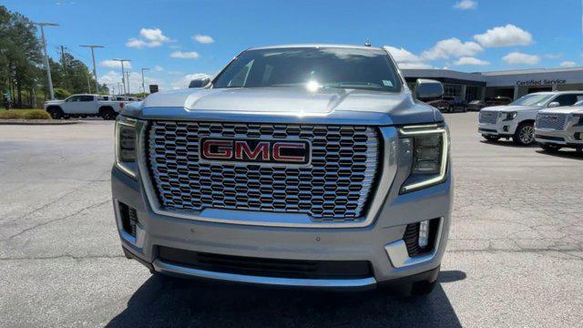 new 2024 GMC Yukon XL car, priced at $92,242